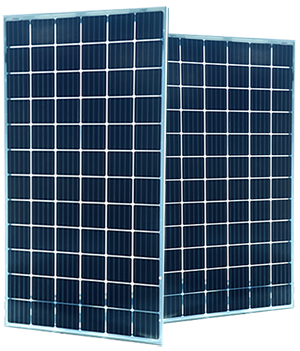 dual-glass-bifacial-module